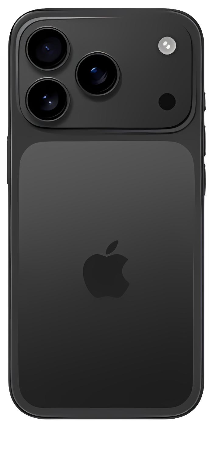 iPhone 17 Pro