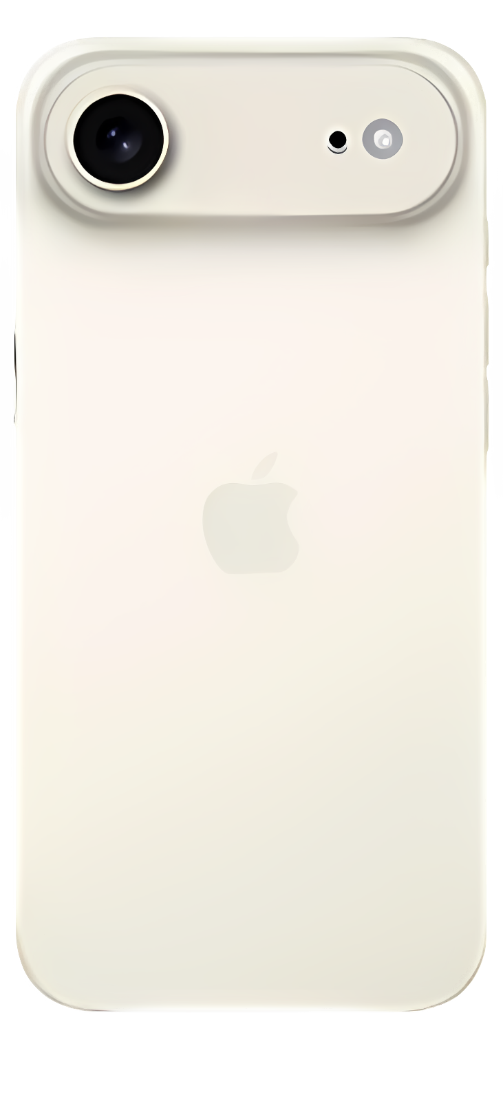 iPhone 17